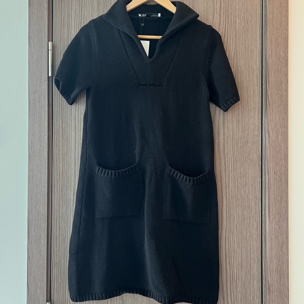Zara Knit Dress
